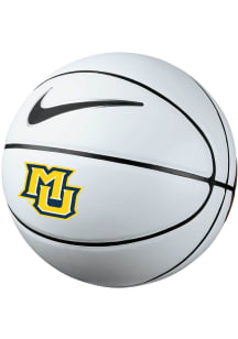 Marquette Golden Eagles Nike Autograph Autograph Basketball