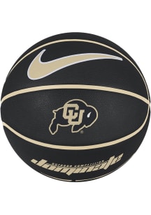 Nike Colorado Buffaloes full size rubber Basketball