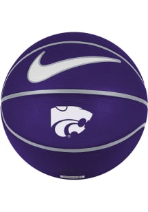 Nike K-State Wildcats full size rubber Basketball