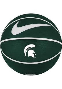 Nike Michigan State Spartans full size rubber Basketball