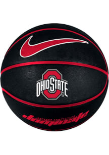 Nike Ohio State Buckeyes full size rubber Basketball