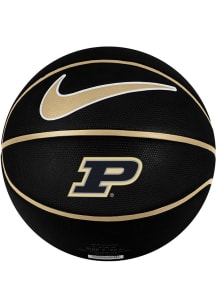 Nike Purdue Boilermakers full size rubber Basketball