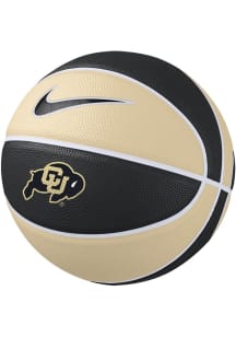 Nike Colorado Buffaloes mini basketball Basketball