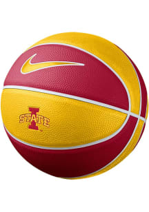 Nike Iowa State Cyclones mini basketball Basketball