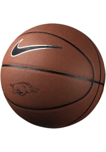 Nike Arkansas Razorbacks replica Basketball