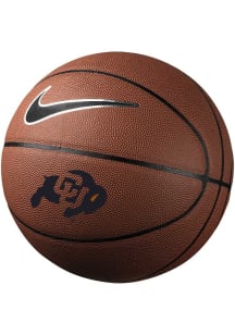 Nike Colorado Buffaloes replica Basketball