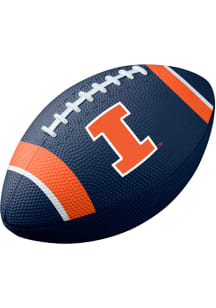 Nike Illinois Fighting Illini mini Football