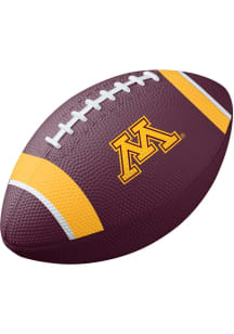 Nike Minnesota Golden Gophers mini Football