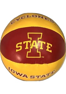 Iowa State Cyclones 4 Inch Softee Ball