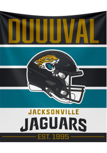 Imperial Jacksonville Jaguars Traditional Tapestry Wall Decal