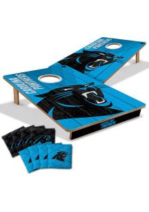 Carolina Panthers 2x3 Corn Hole