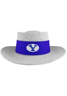 LogoFit BYU Cougars Blue Tournament Mens Bucket Hat