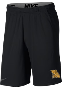 Nike Missouri Western Griffons Mens Black Hype Shorts