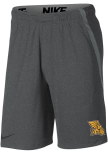 Nike Missouri Western Griffons Mens Anthracite Hype Shorts