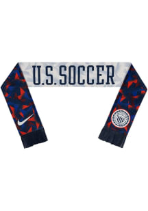 Nike USWNT Printed Global Womens Scarf