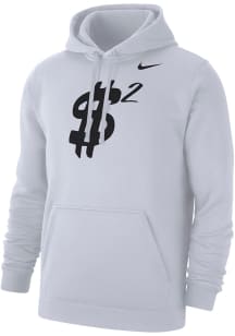 Shedeur Sanders Colorado Buffaloes Mens White Football Player Tee Player Hood