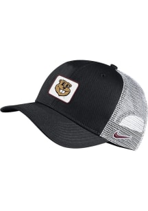 Nike Minnesota Golden Gophers C99 Trucker Adjustable Hat - Black