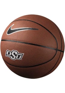 Nike Oklahoma State Cowboys Replica Basketball