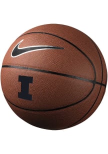 Nike Illinois Fighting Illini Replica Basketball
