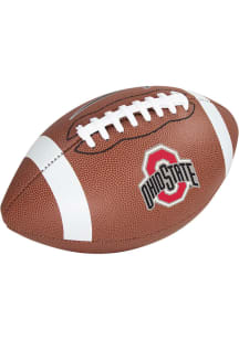 Nike Ohio State Buckeyes Replica Football