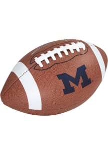 Nike Michigan Wolverines Replica Football