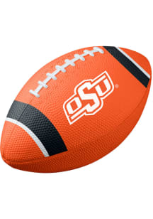 Nike Oklahoma State Cowboys Training Rubber Football