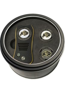 Colorado Buffaloes Switchblade Markers Golf Gift Set