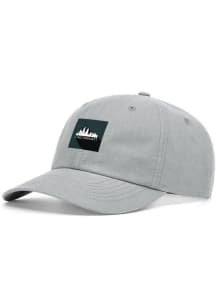 Cincinnati 938 ORE Adjustable Hat - Grey