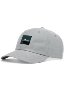 Indianapolis 938 ORE Adjustable Hat - Grey