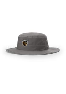 Cincinnati Charcoal 810 R-Active Mens Bucket Hat