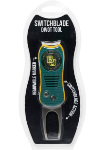 Baylor Bears Switchblade Divot Tool