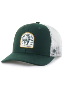 47 Kentucky Derby Pacesetter Trucker Adjustable Hat - Green