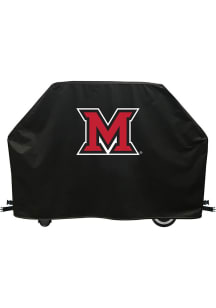 Miami RedHawks Grill Cover BBQ Grill Cover