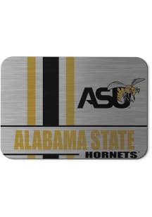 Alabama State Hornets Classic Stripe Mousepad