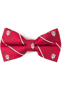 Indiana Hoosiers Oxford Bow Mens Tie