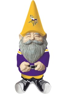 Minnesota Vikings Garden Gnome