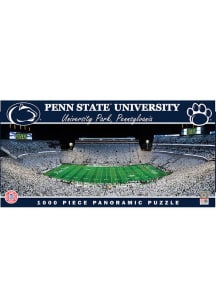Penn State Nittany Lions 1000 Piece Night Puzzle