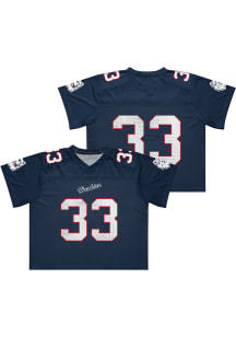UConn Huskies Grant Blascak Campus Ink NIL Throwback Throwback Jersey