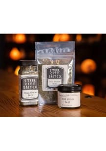 Pittsburgh 2.2 oz Dill Pickle Salt Dry