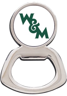 William & Mary Tribe 21248 Magnet Opener Bottle Opener