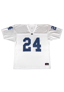 Penn State Nittany Lions White Football Football Football Jersey