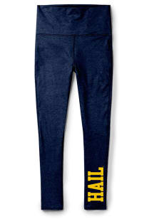 Michigan Wolverines Womens   Pants