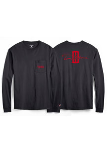 Nebraska Cornhuskers   Long Sleeve T Shirt