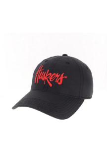 Nebraska Cornhuskers Cool Fit Adjustable Hat -