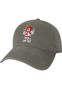 Nebraska Cornhuskers  Adjustable Hat -