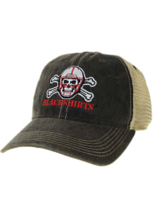 Nebraska Cornhuskers  Adjustable Hat -