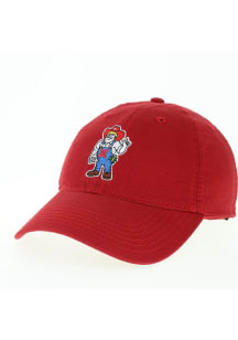 Nebraska Cornhuskers  Herbie Volleyball Womens Adjustable Hat