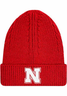 Nebraska Cornhuskers   Mens Knit Hat