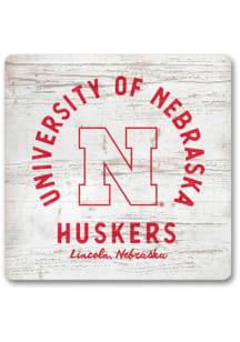 Nebraska Cornhuskers  Magnet