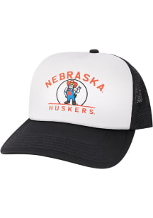 Nebraska Cornhuskers  Adjustable Hat -